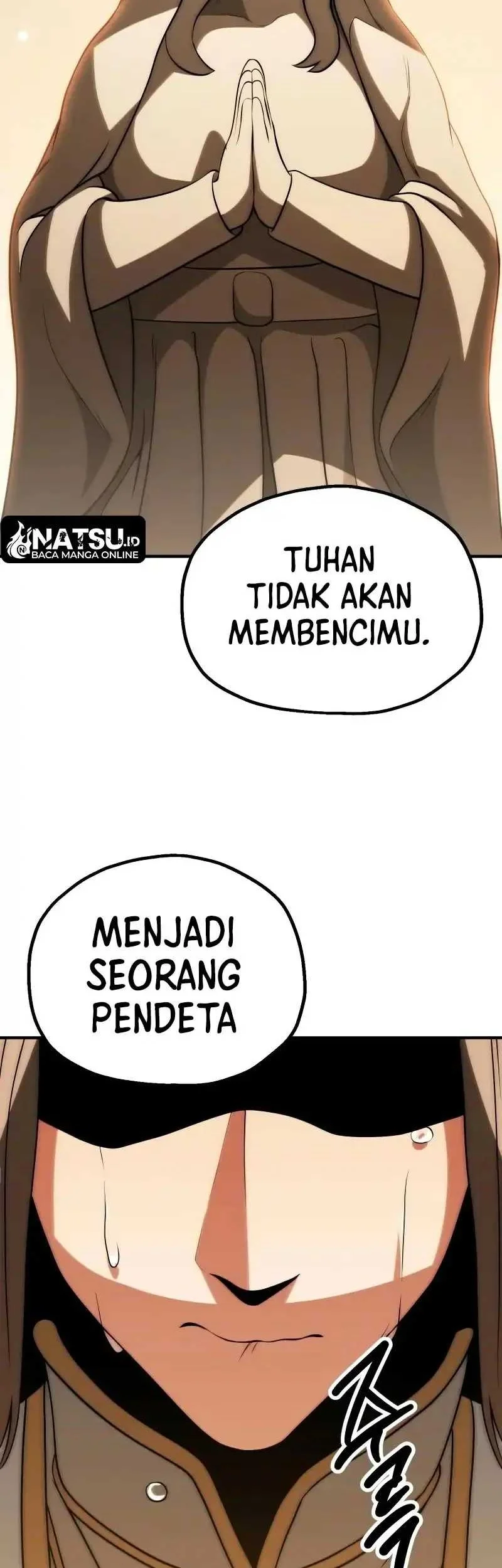 Youngest Scion of the Mages Chapter 87 - halaman 37