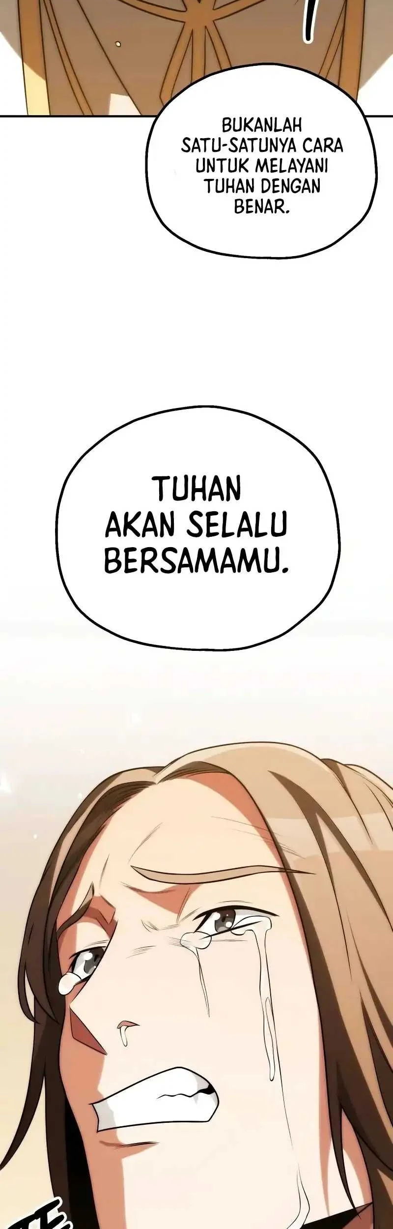 Youngest Scion of the Mages Chapter 87 - halaman 38