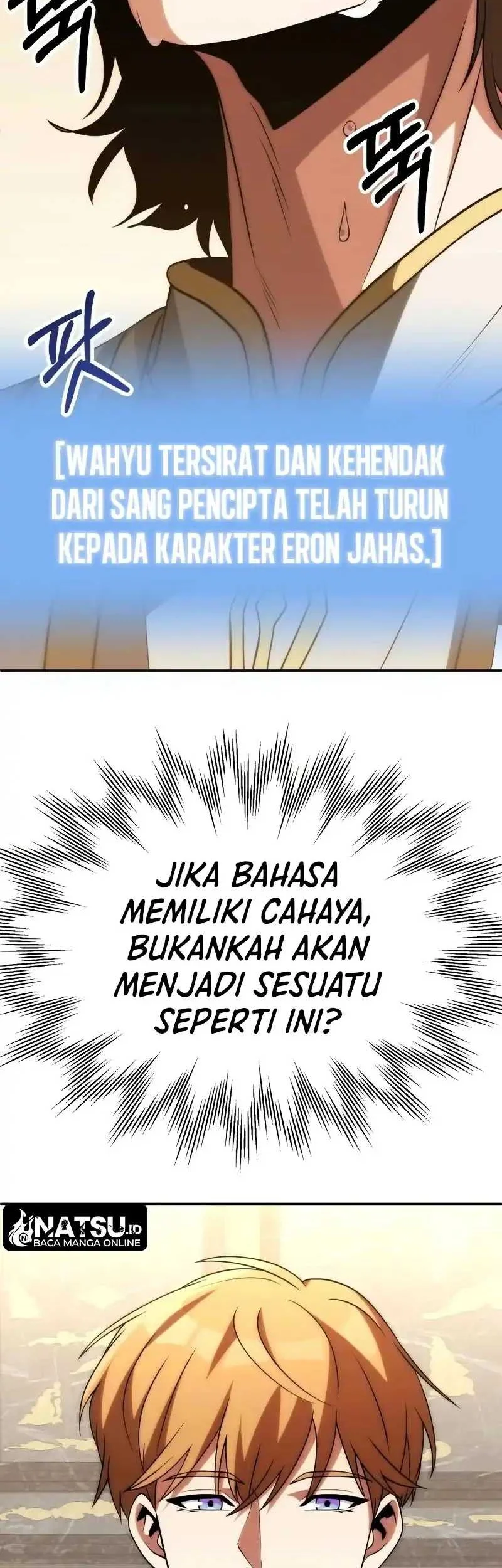 Youngest Scion of the Mages Chapter 87 - halaman 39