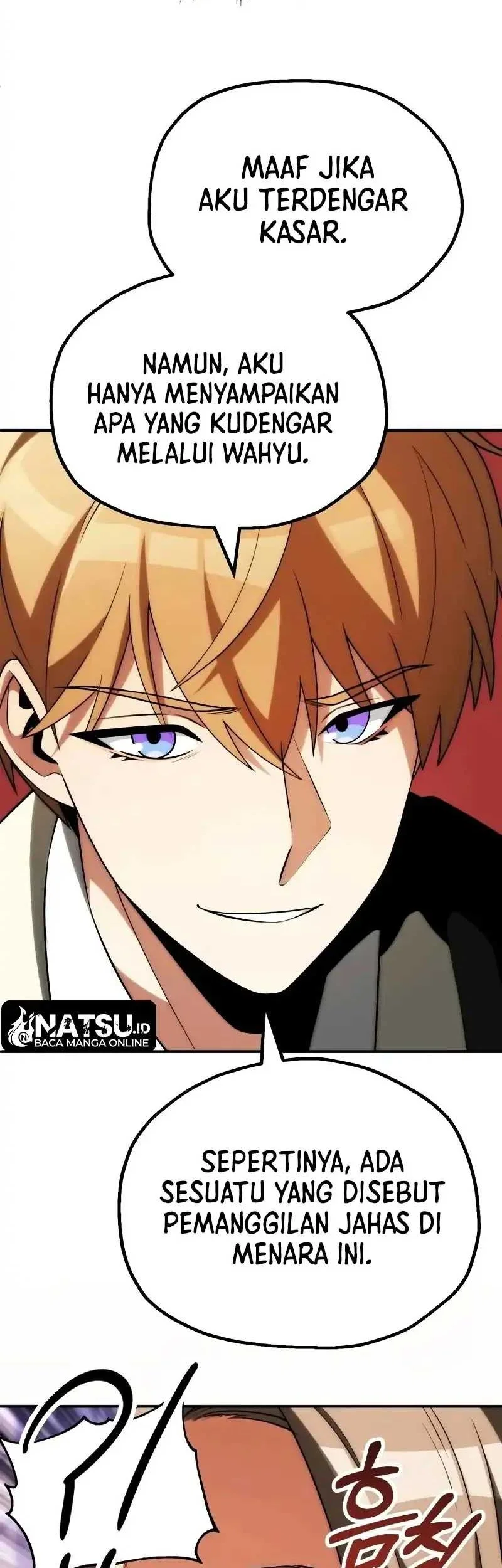 Youngest Scion of the Mages Chapter 87 - halaman 4