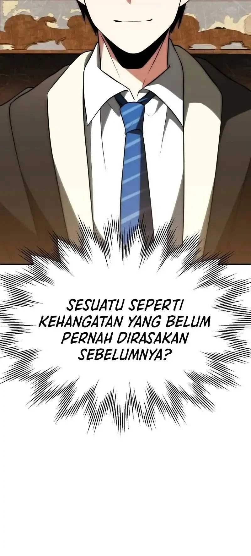 Youngest Scion of the Mages Chapter 87 - halaman 40