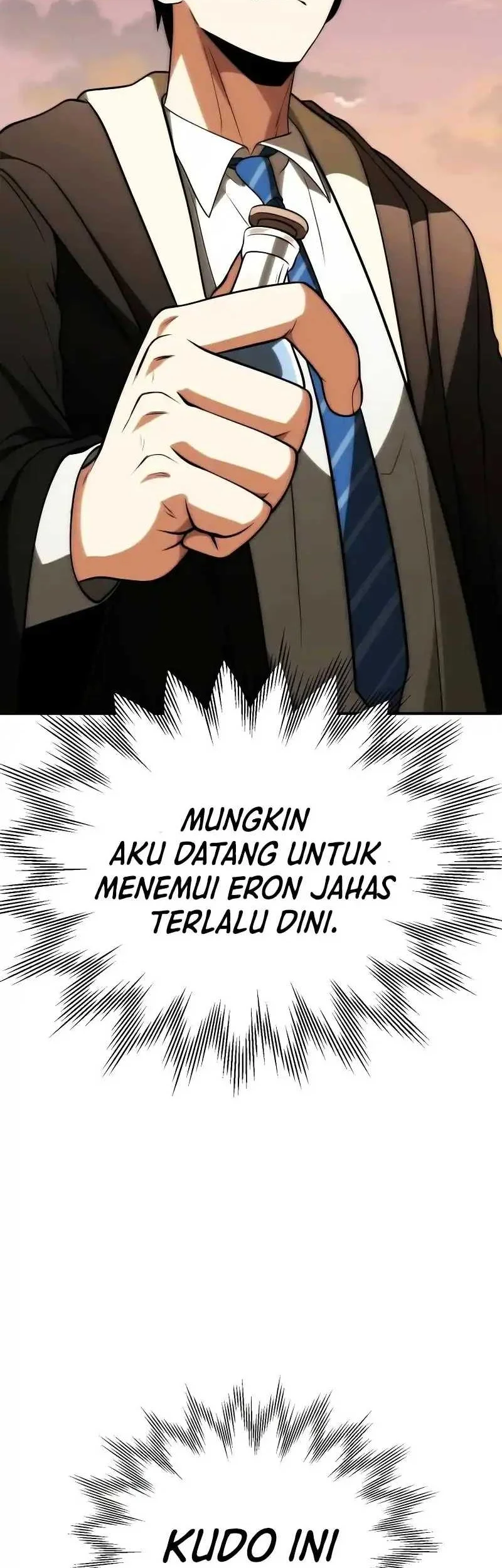 Youngest Scion of the Mages Chapter 87 - halaman 44