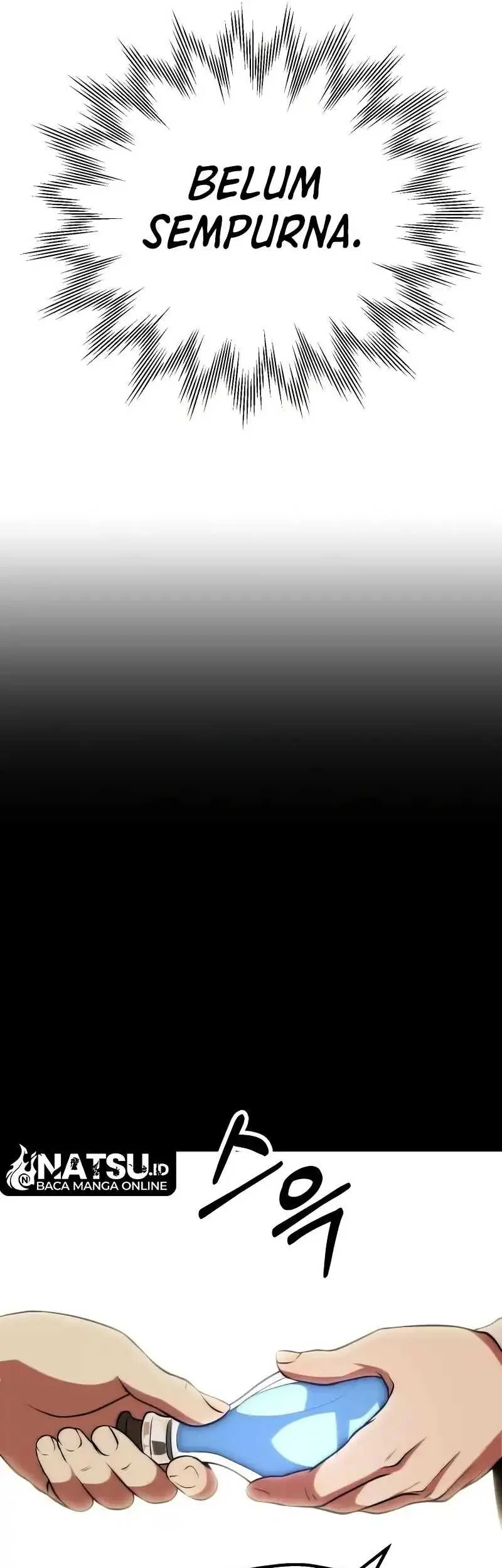 Youngest Scion of the Mages Chapter 87 - halaman 46