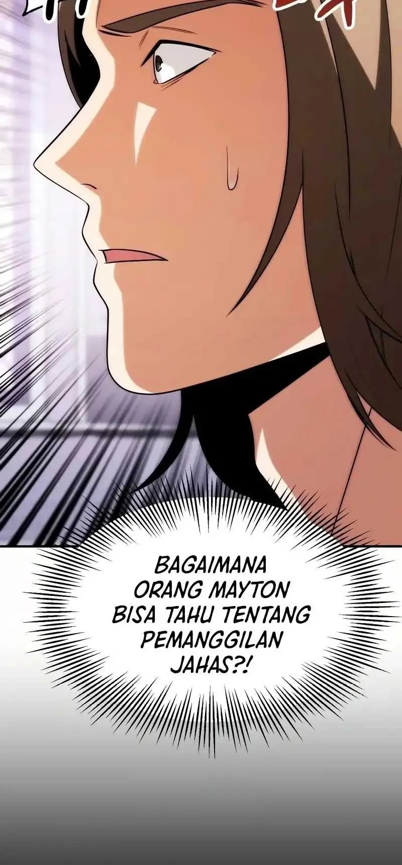 Youngest Scion of the Mages Chapter 87 - halaman 5