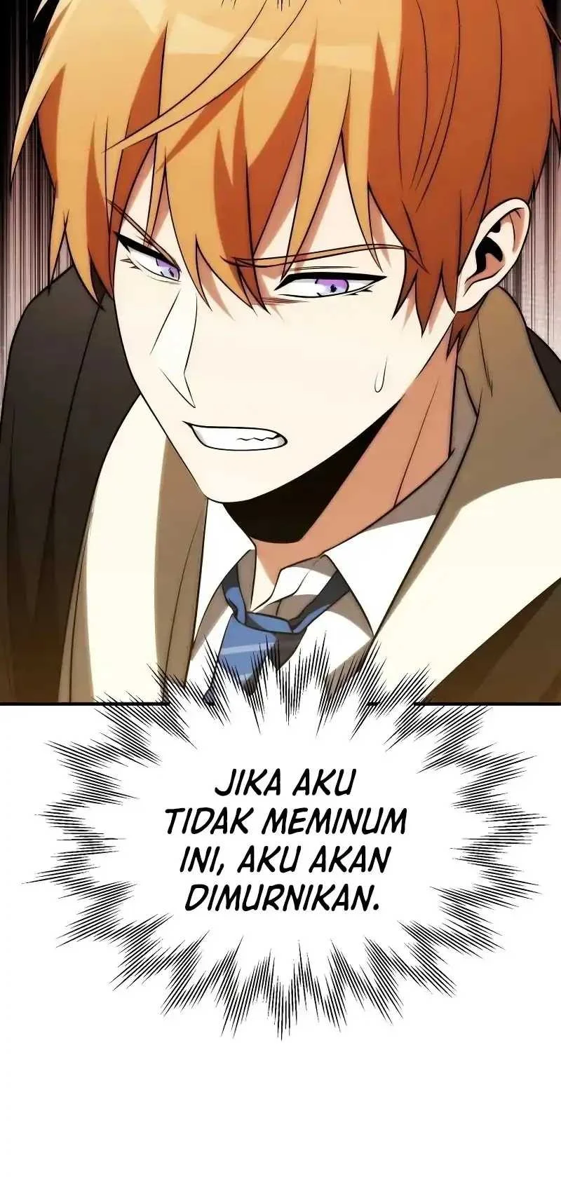 Youngest Scion of the Mages Chapter 87 - halaman 50