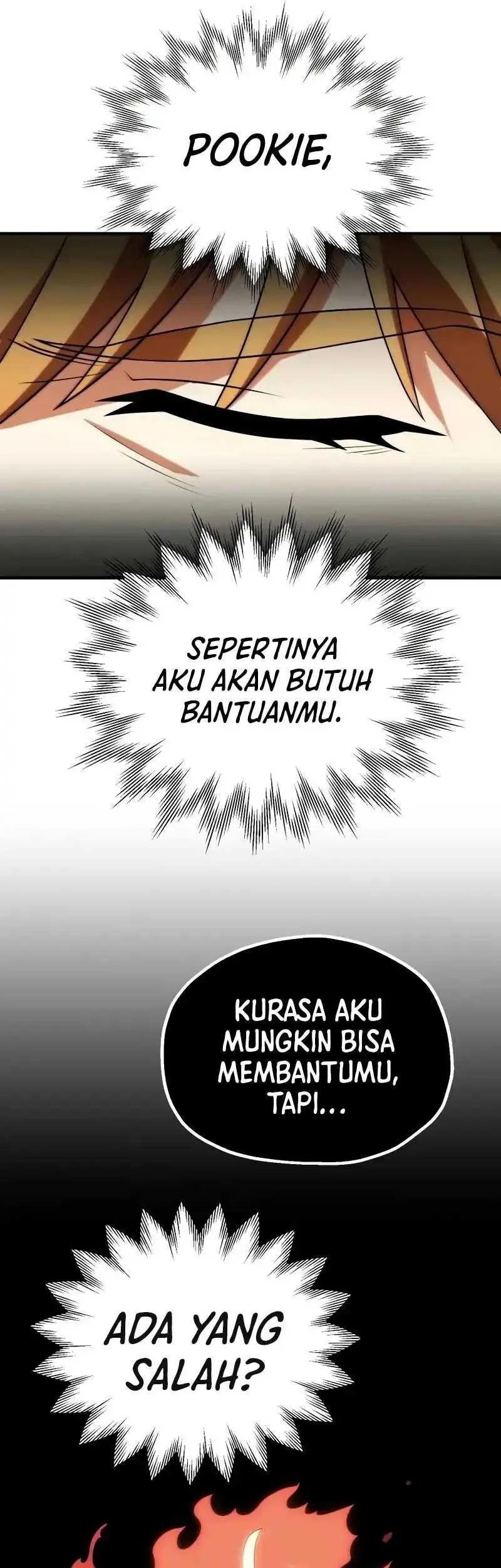 Youngest Scion of the Mages Chapter 87 - halaman 51