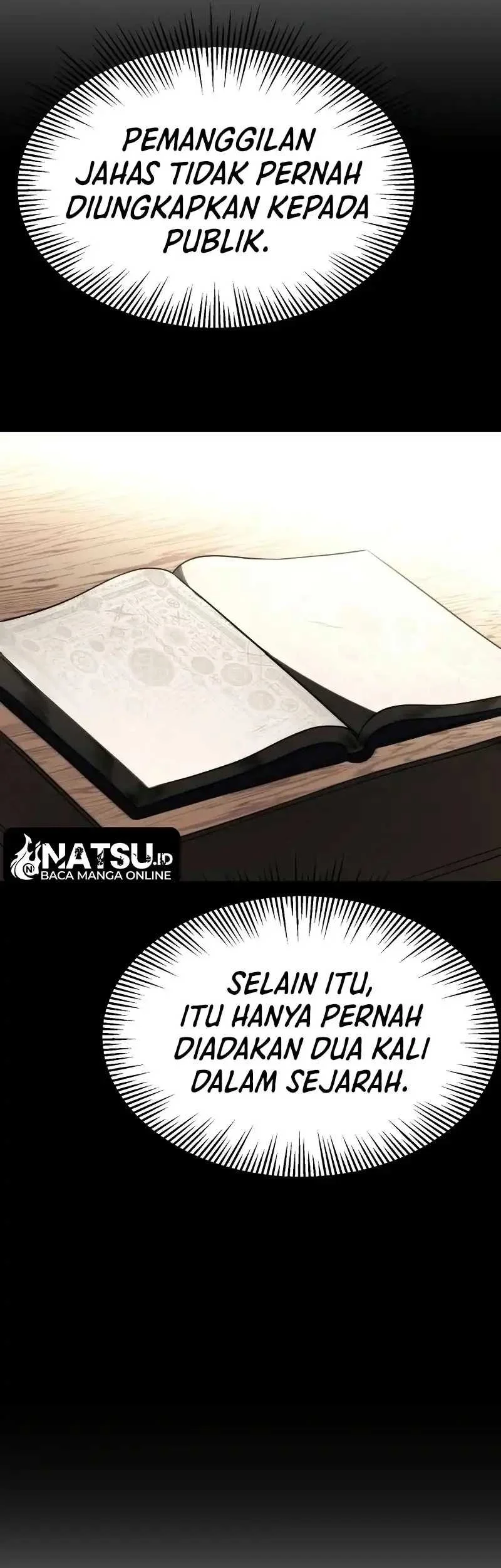 Youngest Scion of the Mages Chapter 87 - halaman 6