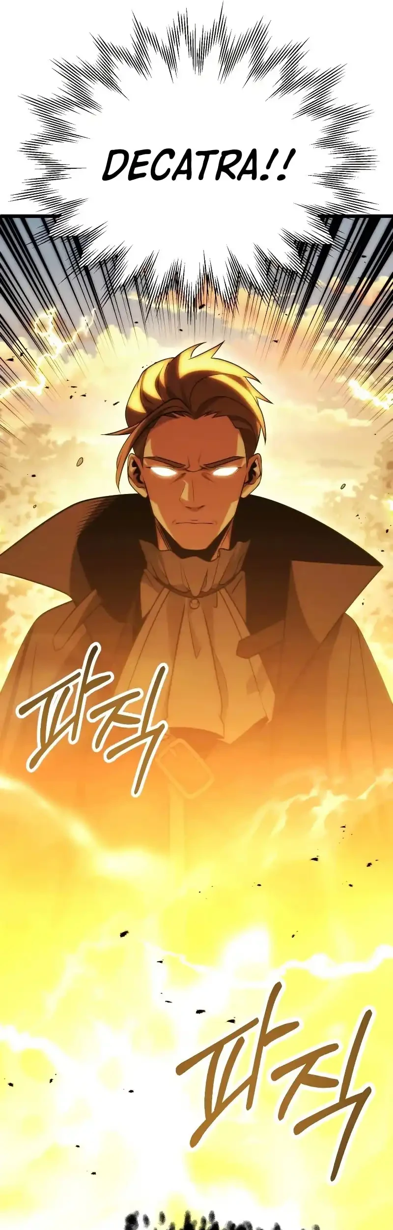Youngest Scion of the Mages Chapter 88 - halaman 11