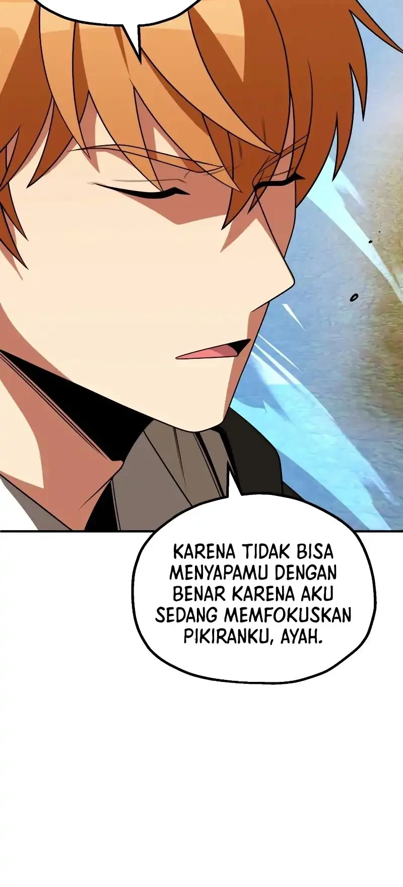 Youngest Scion of the Mages Chapter 88 - halaman 15