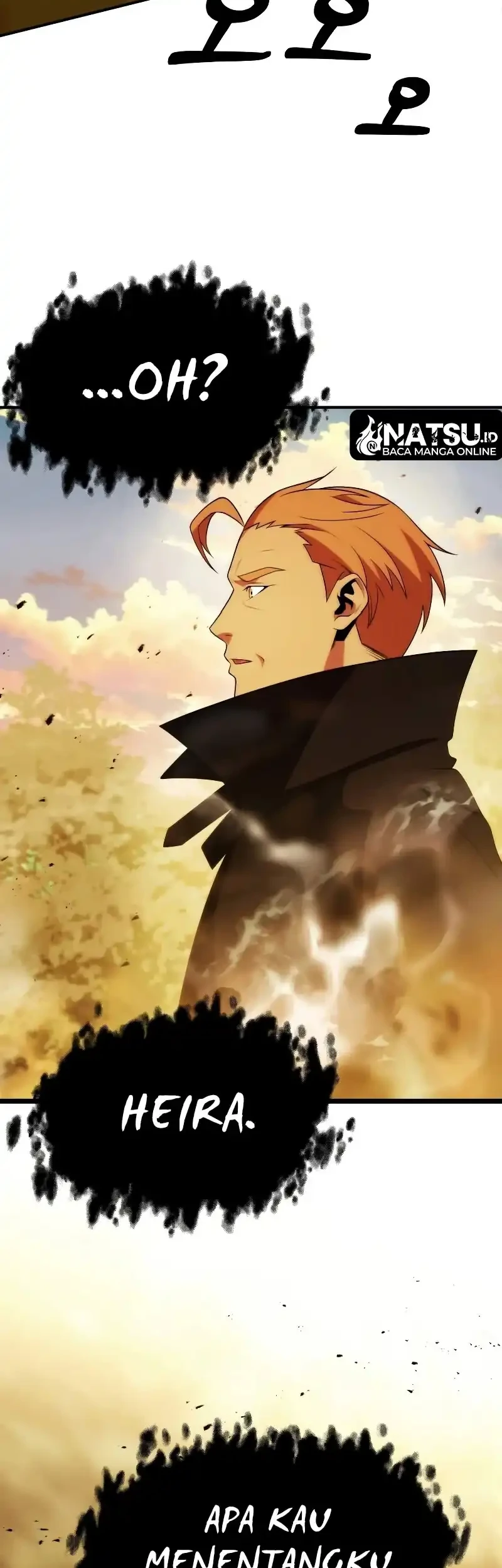 Youngest Scion of the Mages Chapter 88 - halaman 18