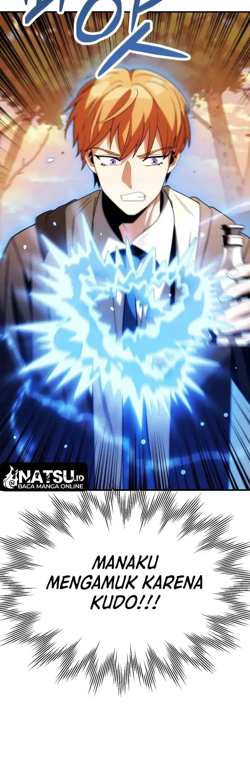 Youngest Scion of the Mages Chapter 88 - halaman 2