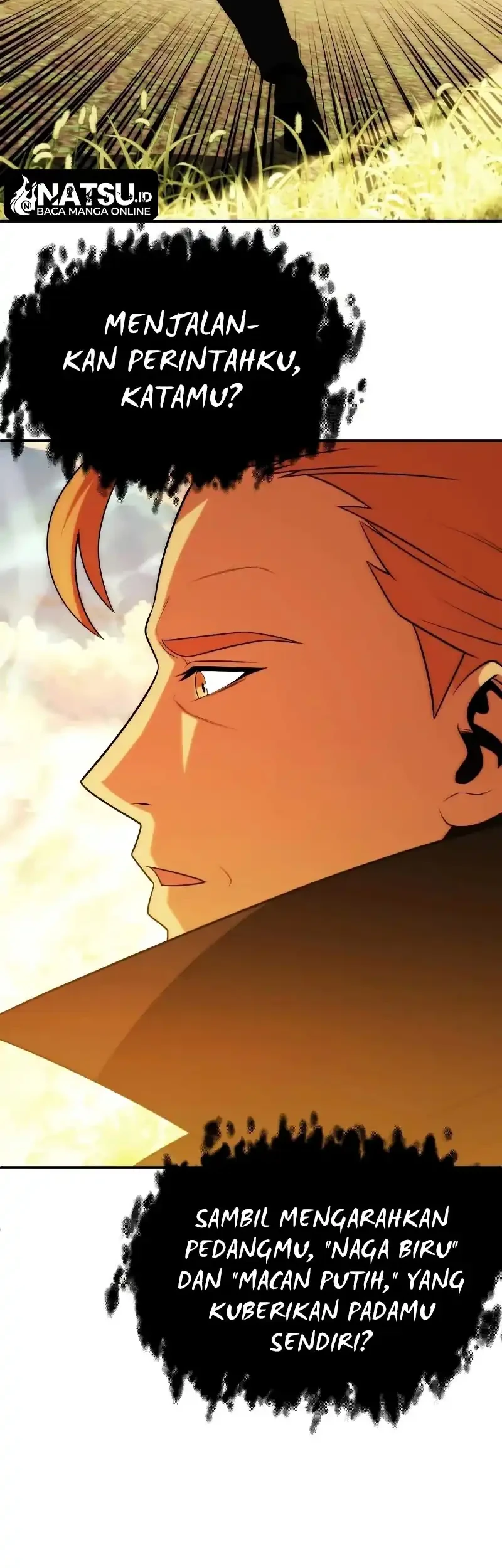 Youngest Scion of the Mages Chapter 88 - halaman 22