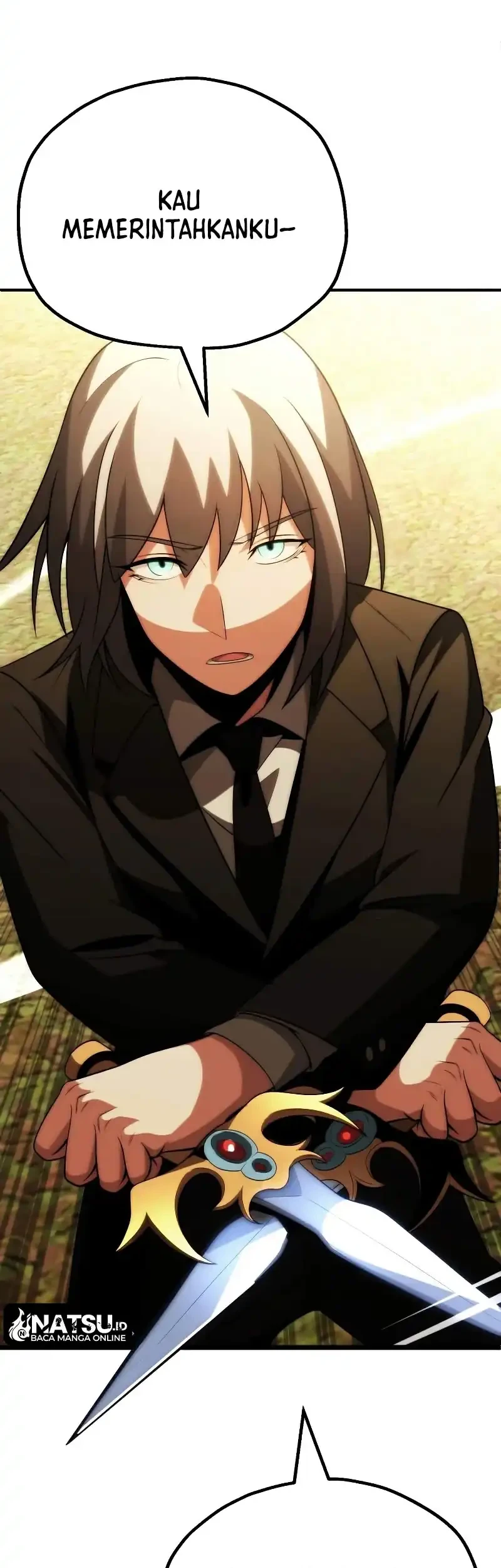 Youngest Scion of the Mages Chapter 88 - halaman 23