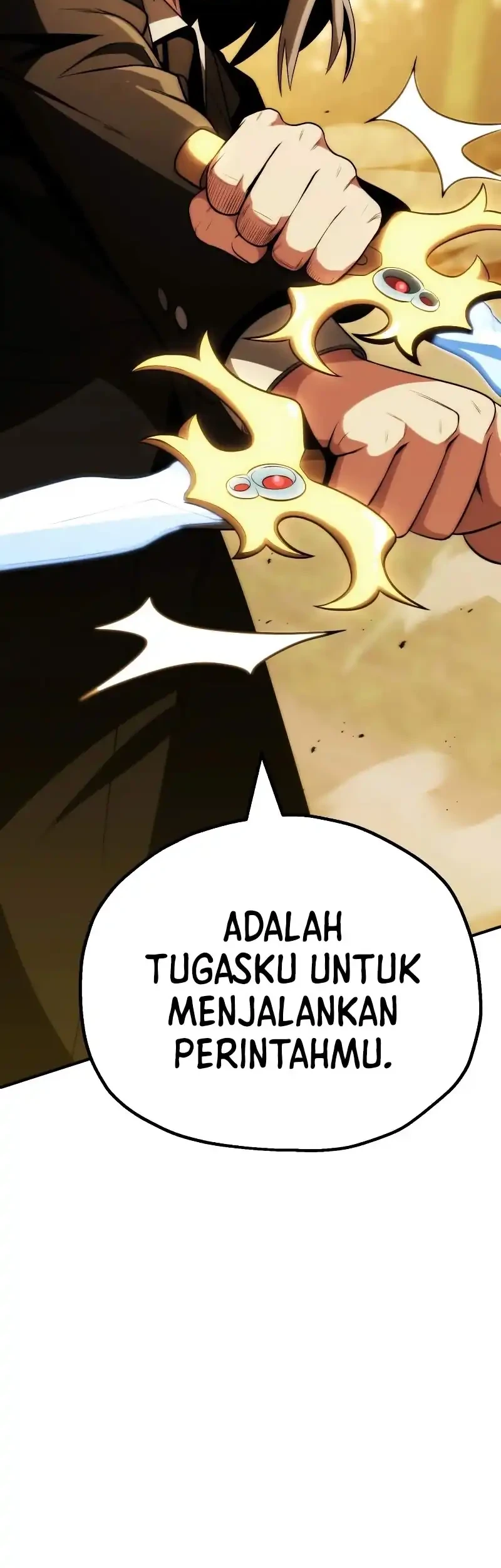 Youngest Scion of the Mages Chapter 88 - halaman 28