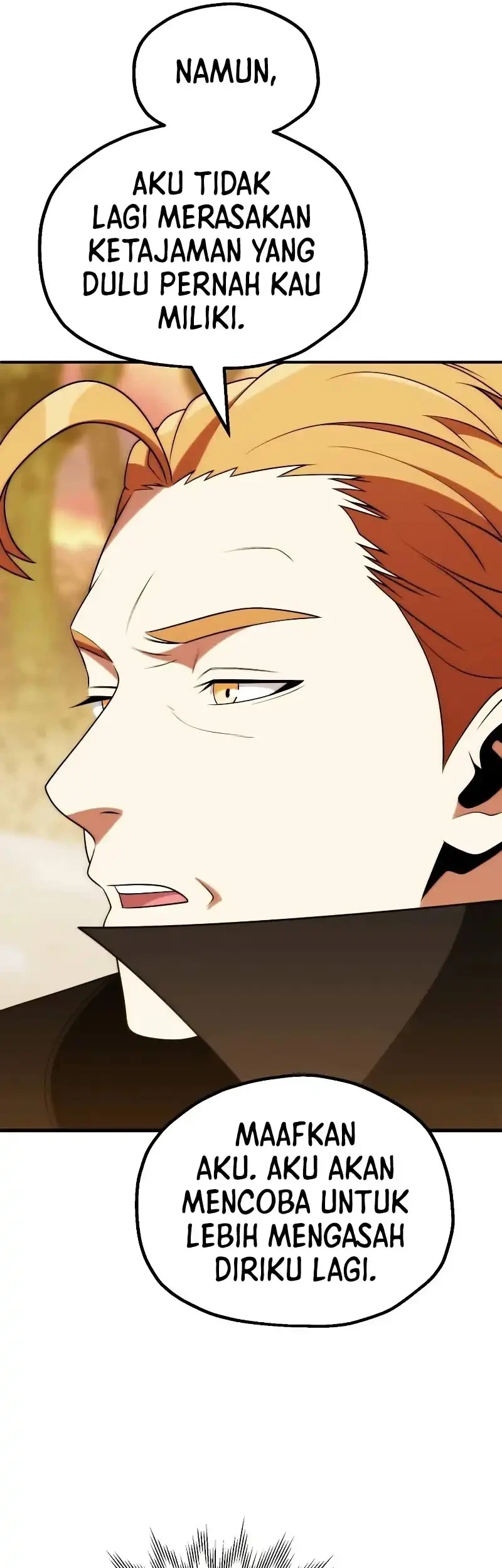 Youngest Scion of the Mages Chapter 88 - halaman 36