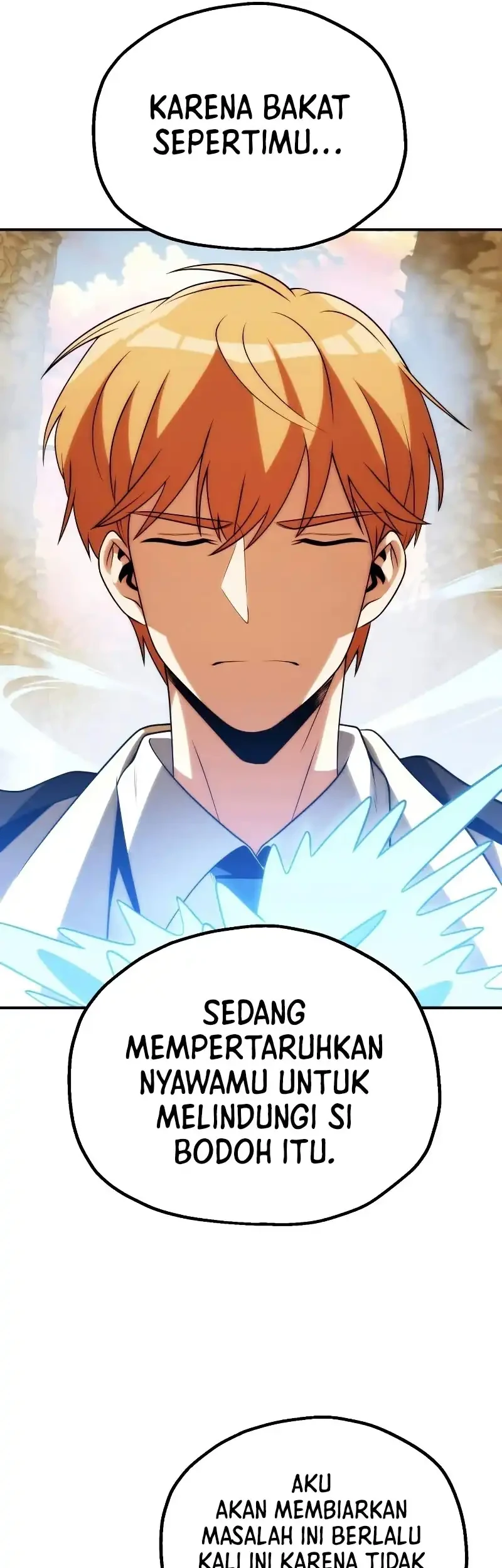 Youngest Scion of the Mages Chapter 88 - halaman 41