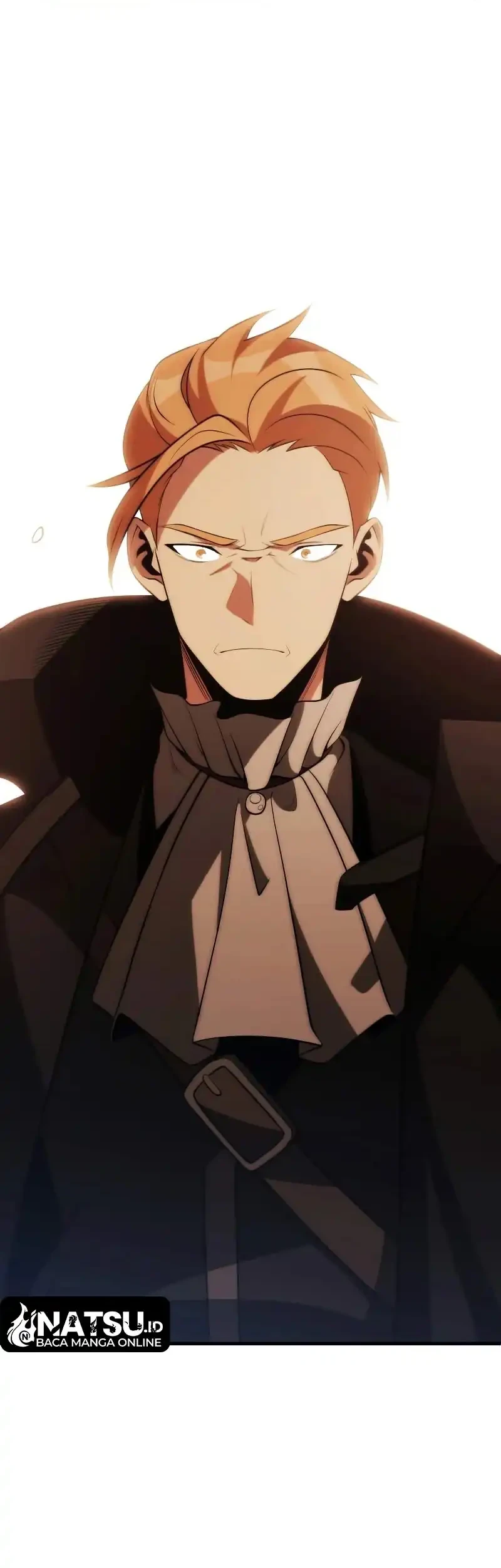 Youngest Scion of the Mages Chapter 88 - halaman 47