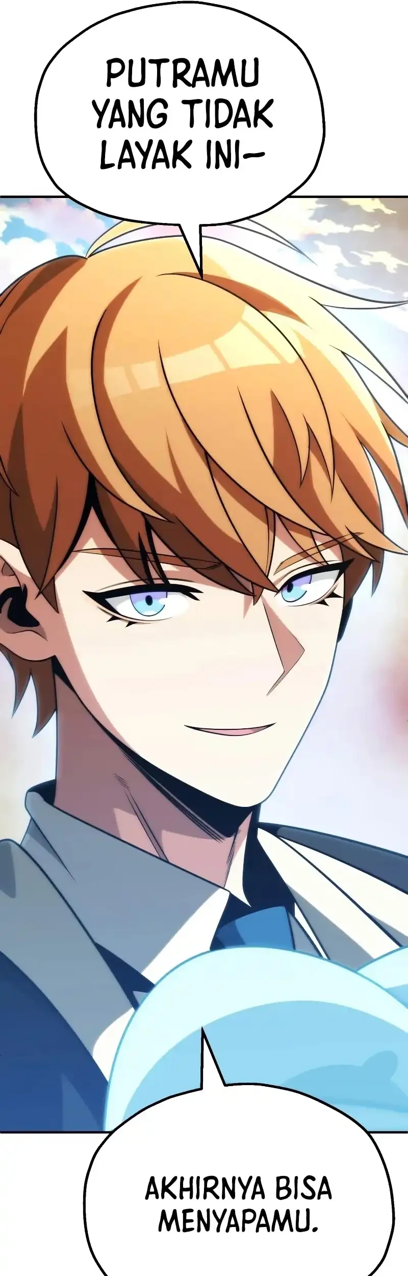 Youngest Scion of the Mages Chapter 88 - halaman 51