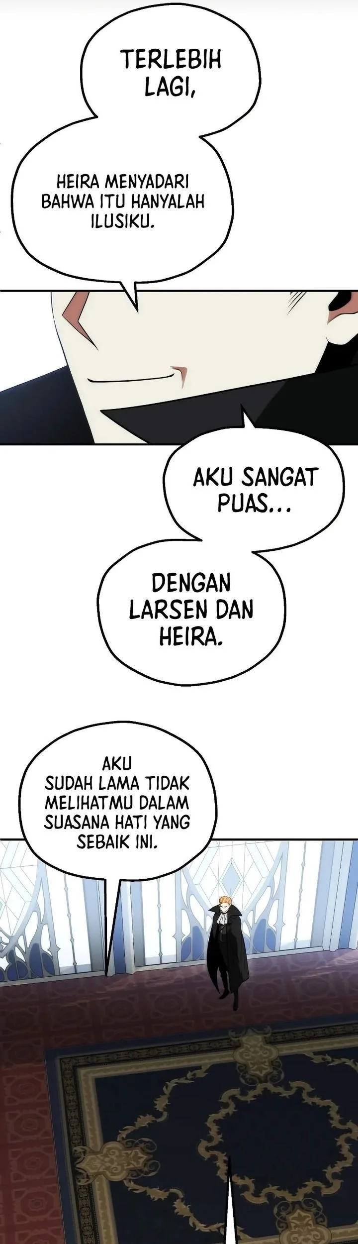 Youngest Scion of the Mages Chapter 89 - halaman 18