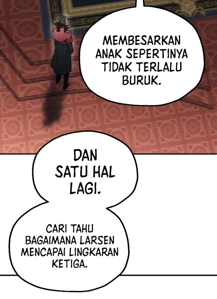 Youngest Scion of the Mages Chapter 89 - halaman 19