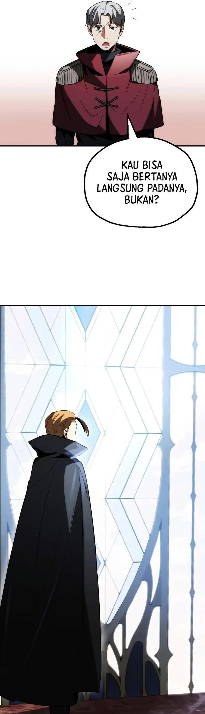 Youngest Scion of the Mages Chapter 89 - halaman 20