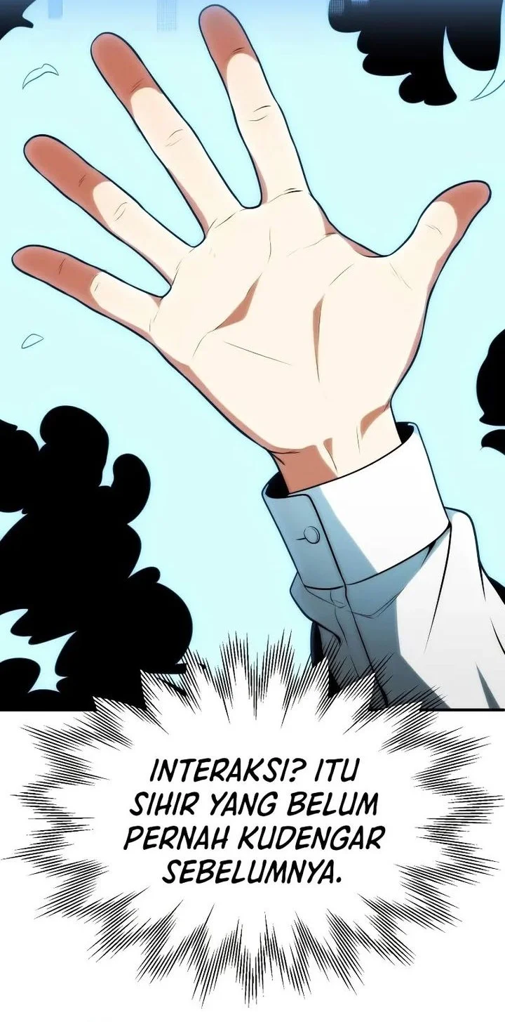 Youngest Scion of the Mages Chapter 89 - halaman 27