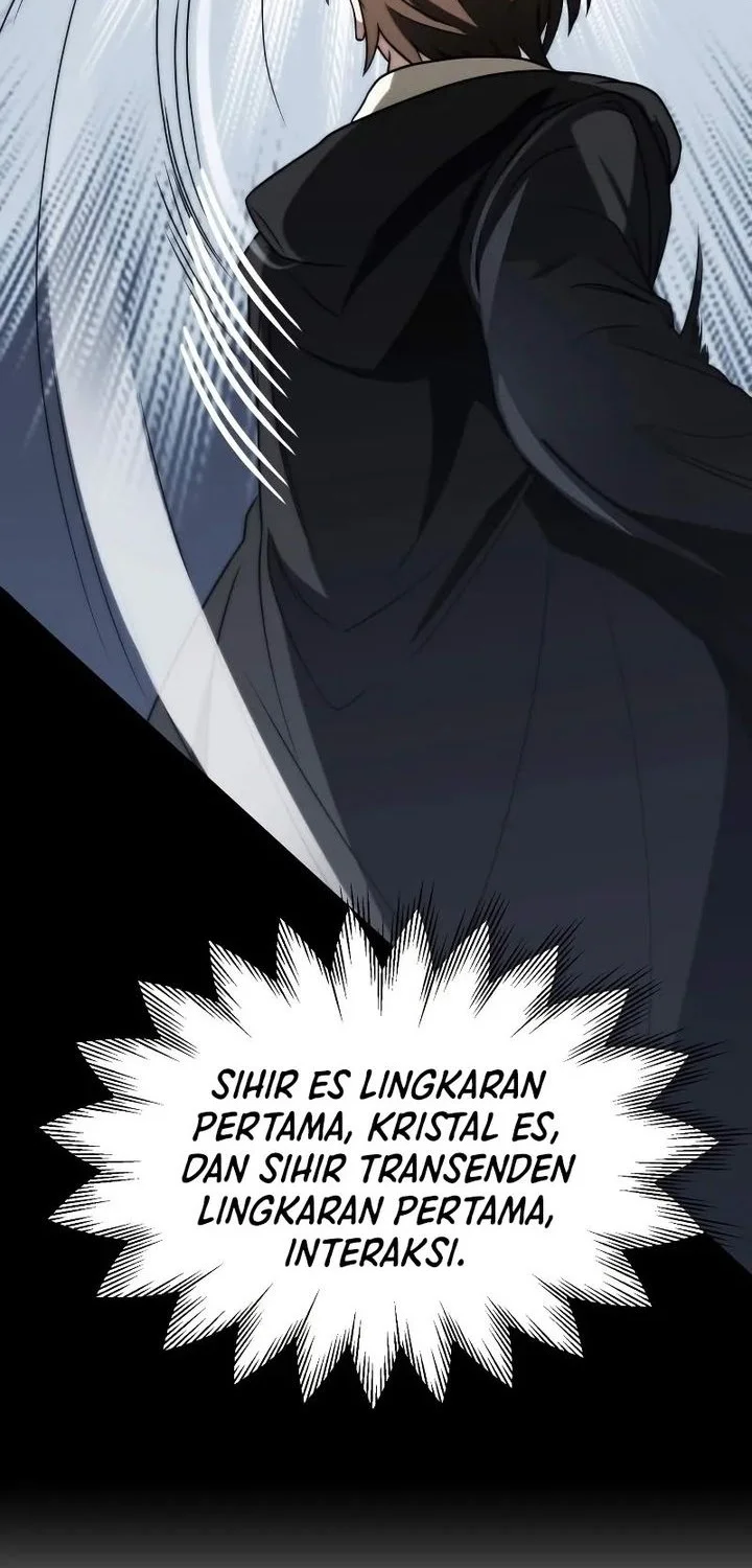 Youngest Scion of the Mages Chapter 89 - halaman 29