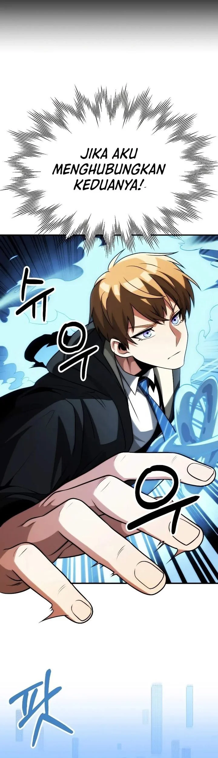 Youngest Scion of the Mages Chapter 89 - halaman 30