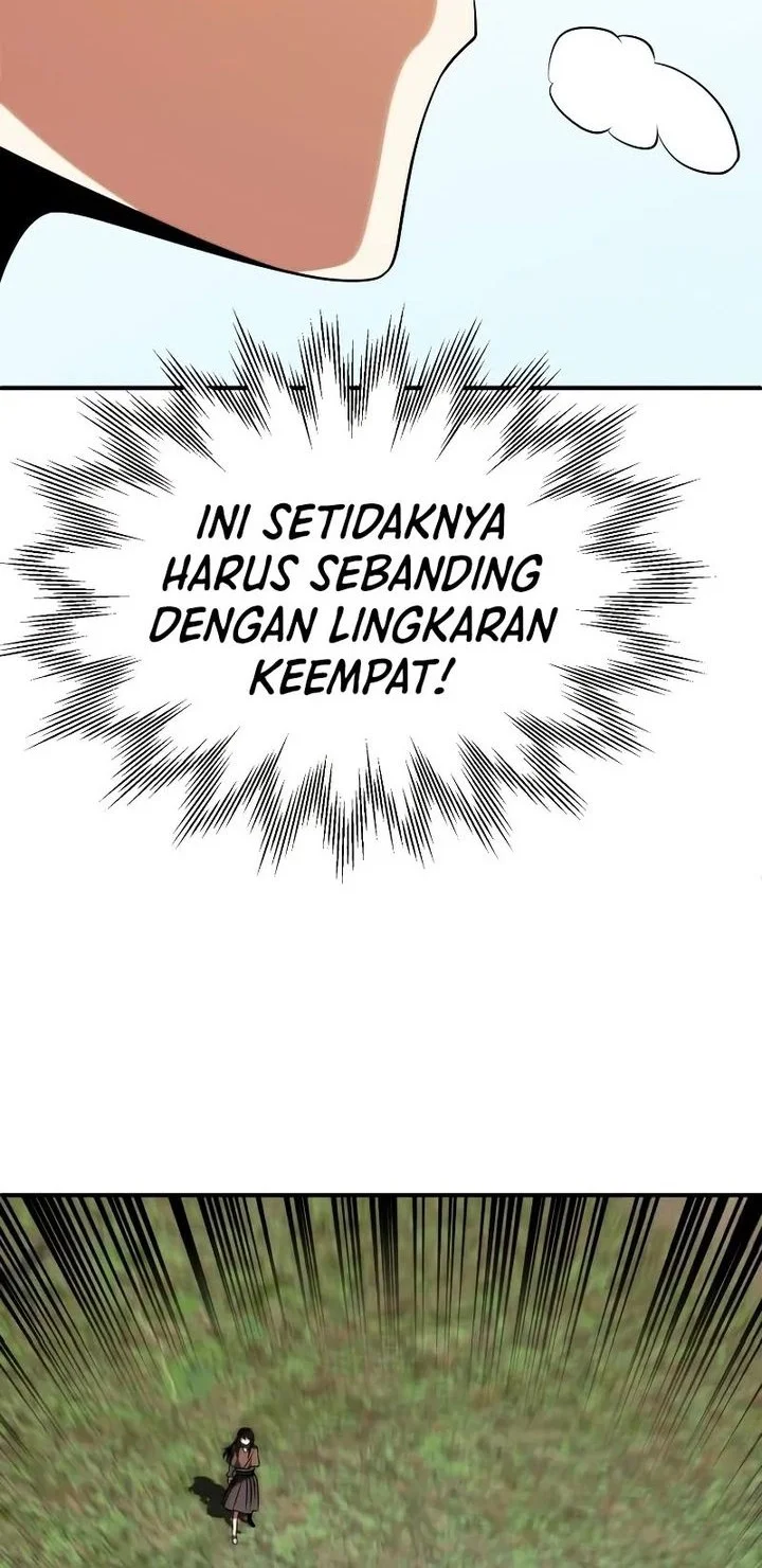 Youngest Scion of the Mages Chapter 89 - halaman 35