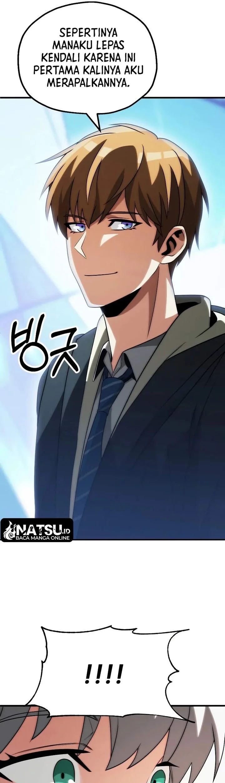 Youngest Scion of the Mages Chapter 89 - halaman 40