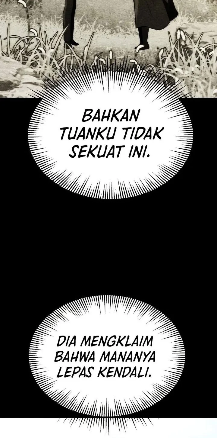 Youngest Scion of the Mages Chapter 89 - halaman 44