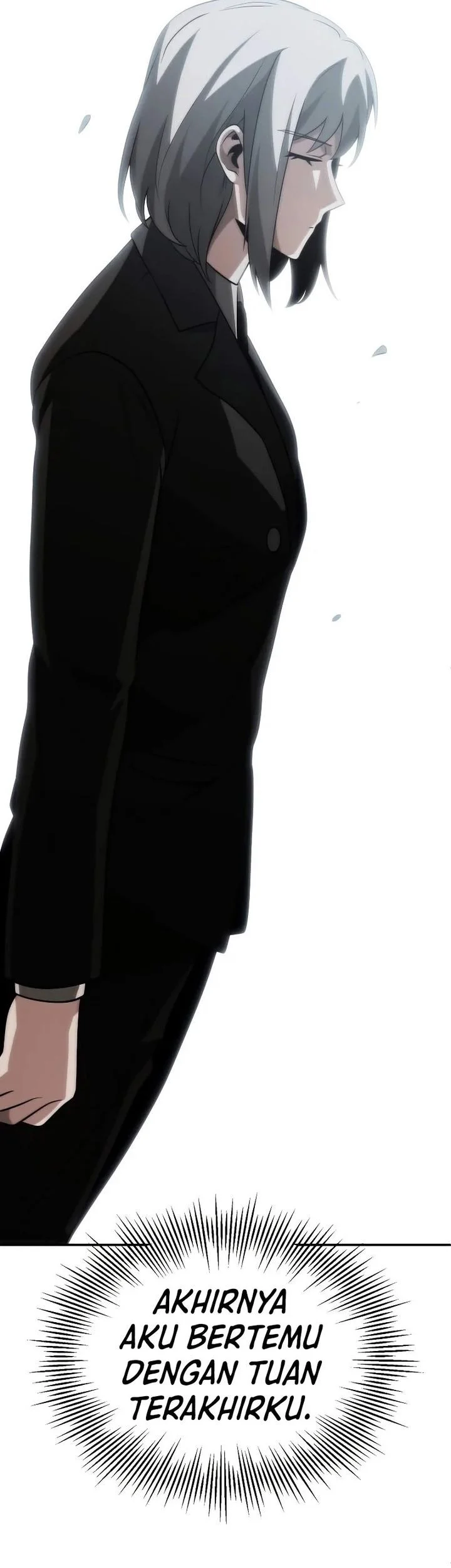 Youngest Scion of the Mages Chapter 89 - halaman 47