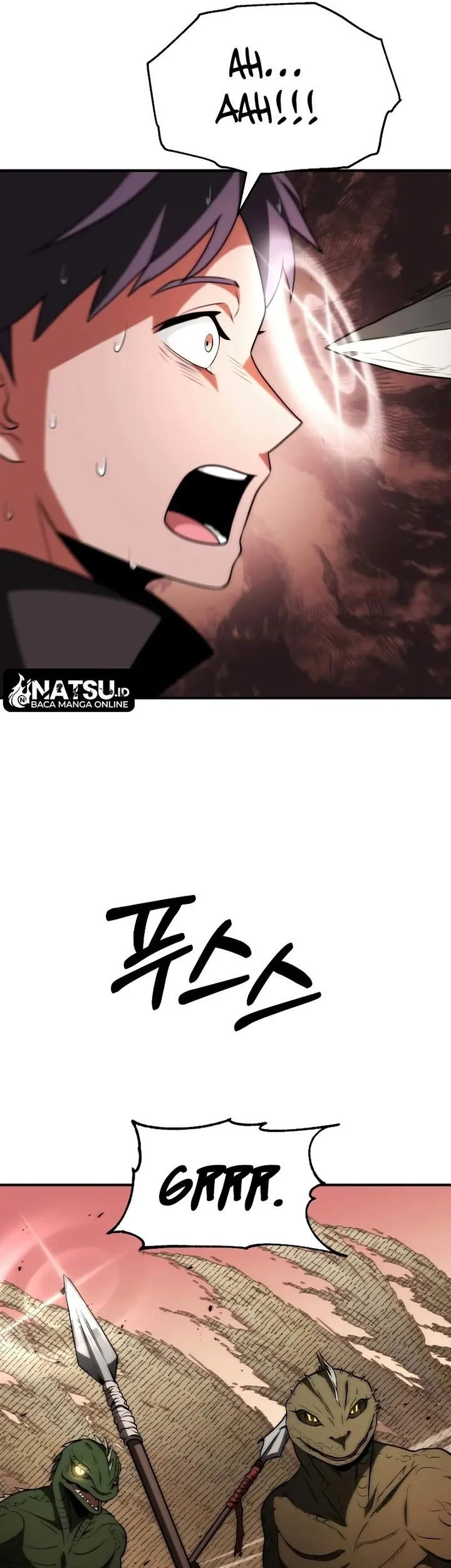 Youngest Scion of the Mages Chapter 89 - halaman 71