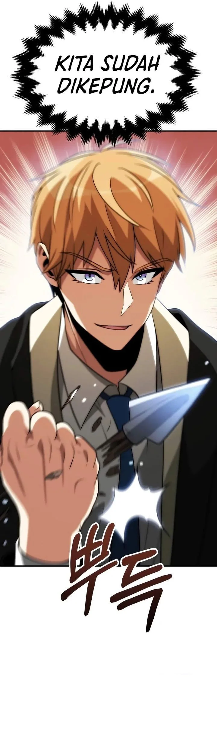 Youngest Scion of the Mages Chapter 89 - halaman 75