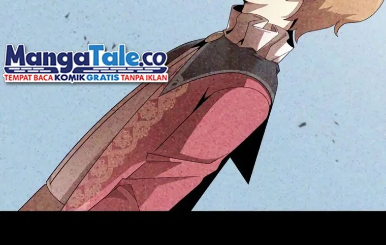 Youngest Scion of the Mages Chapter 9 - halaman 13