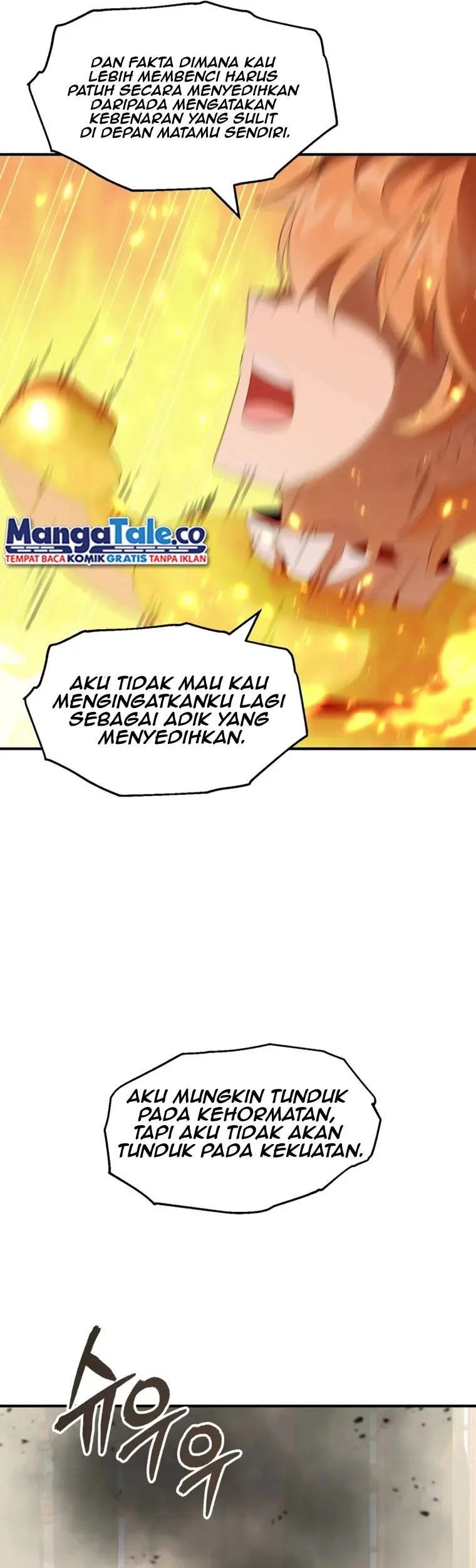 Youngest Scion of the Mages Chapter 9 - halaman 38