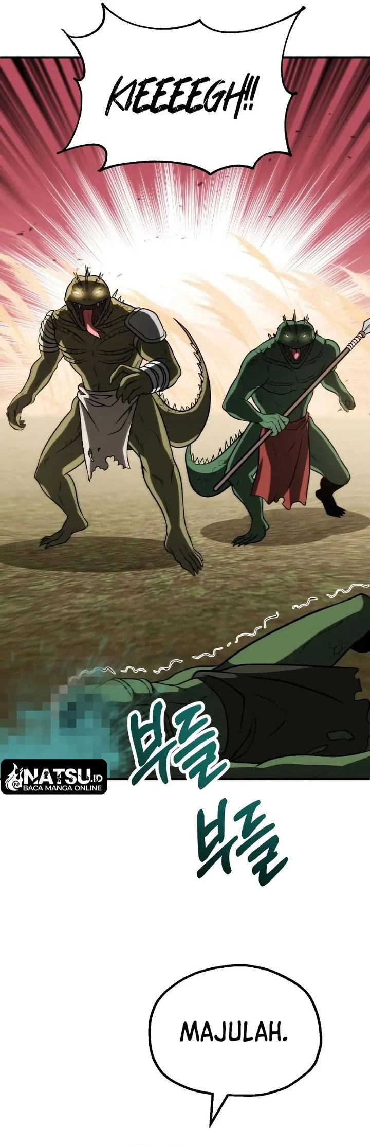 Youngest Scion of the Mages Chapter 90 - halaman 15