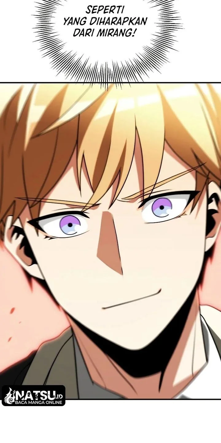 Youngest Scion of the Mages Chapter 90 - halaman 17