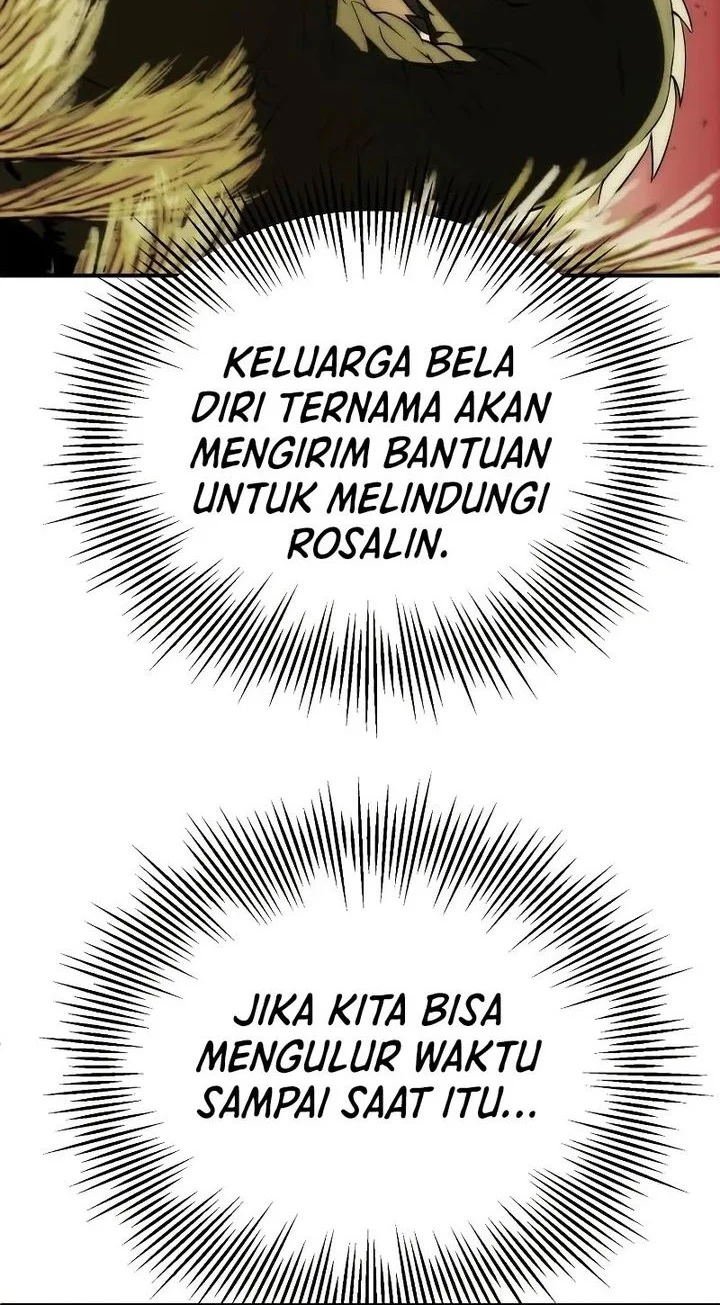 Youngest Scion of the Mages Chapter 90 - halaman 2