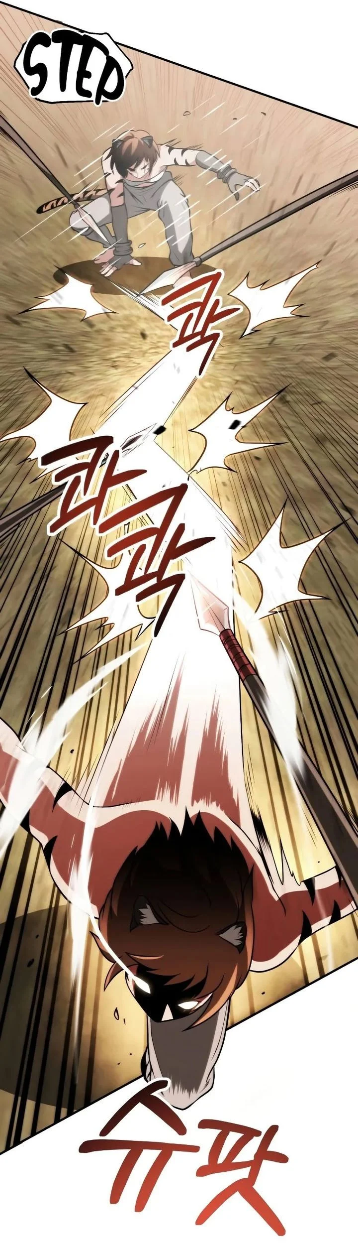 Youngest Scion of the Mages Chapter 90 - halaman 20