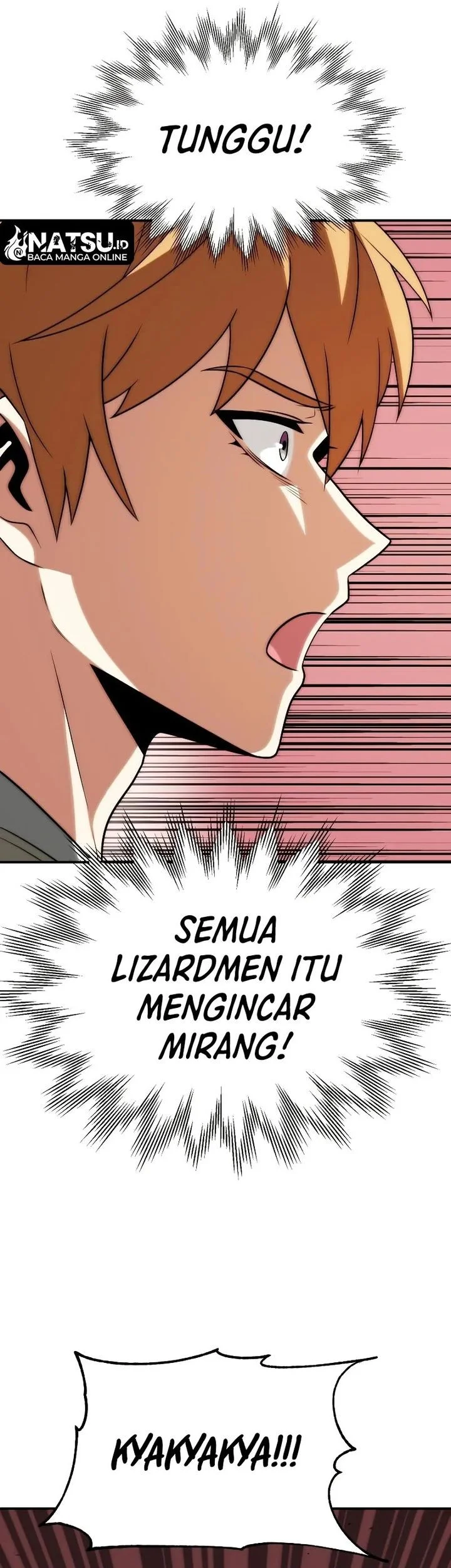 Youngest Scion of the Mages Chapter 90 - halaman 25