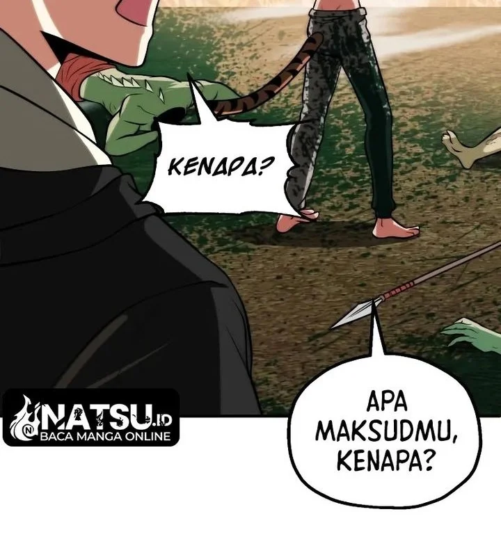 Youngest Scion of the Mages Chapter 90 - halaman 30