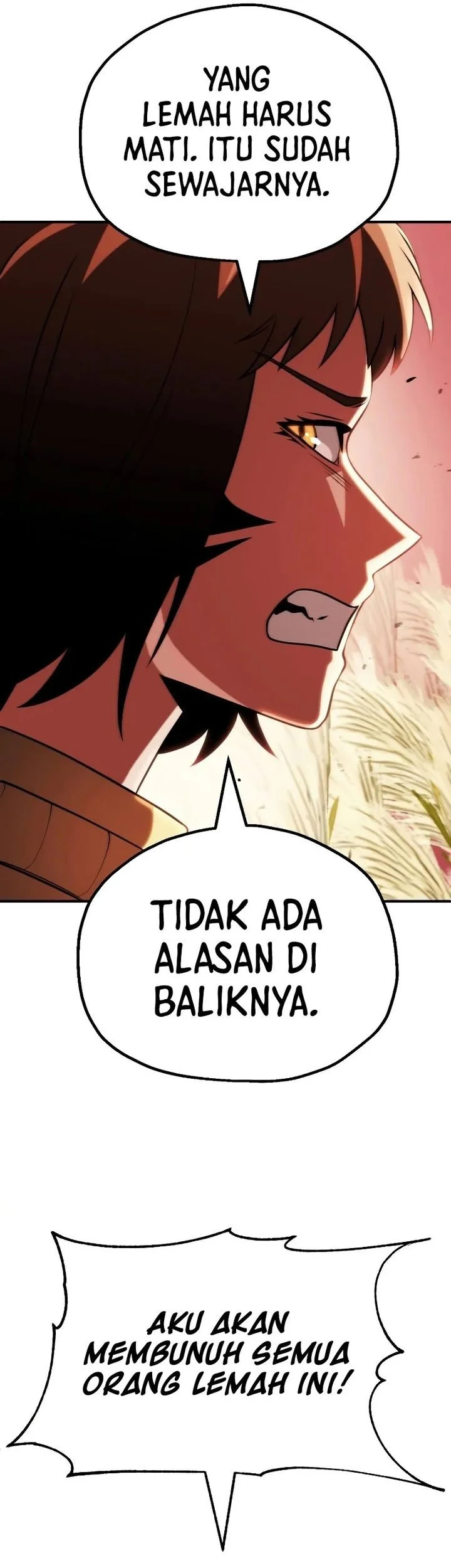Youngest Scion of the Mages Chapter 90 - halaman 31