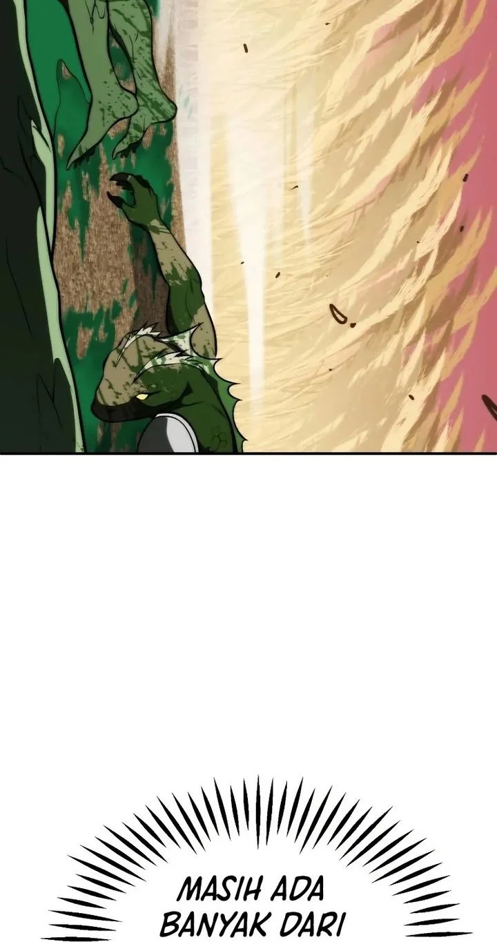 Youngest Scion of the Mages Chapter 90 - halaman 36
