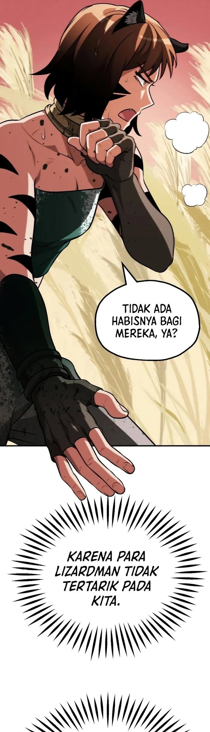 Youngest Scion of the Mages Chapter 90 - halaman 39