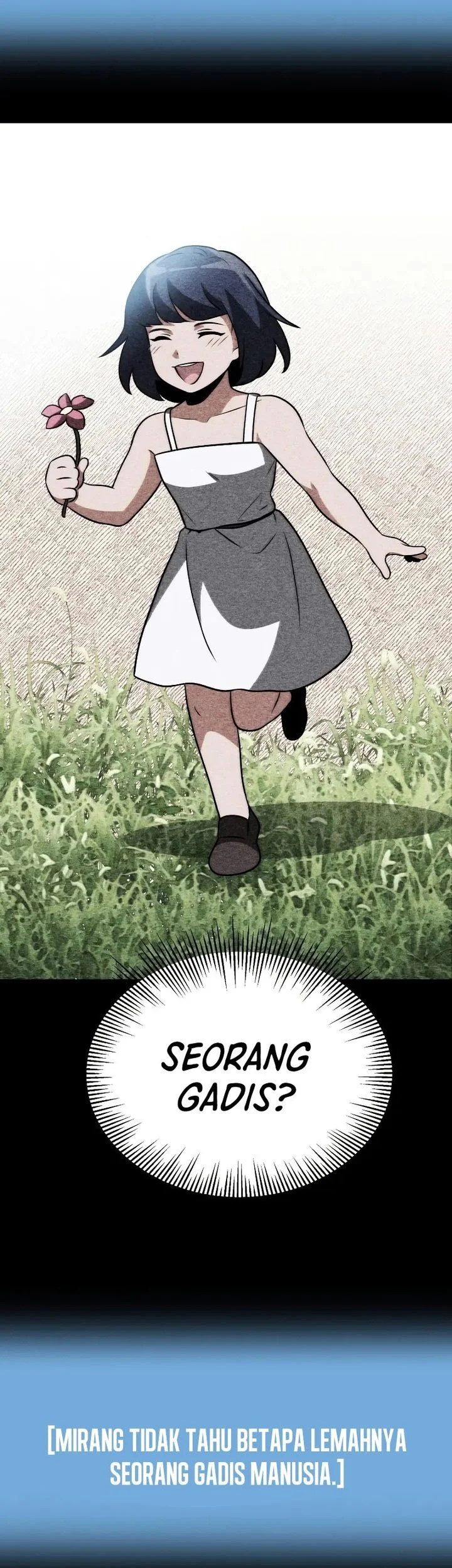 Youngest Scion of the Mages Chapter 90 - halaman 47