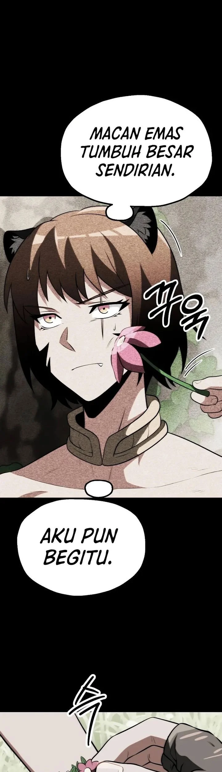Youngest Scion of the Mages Chapter 90 - halaman 49
