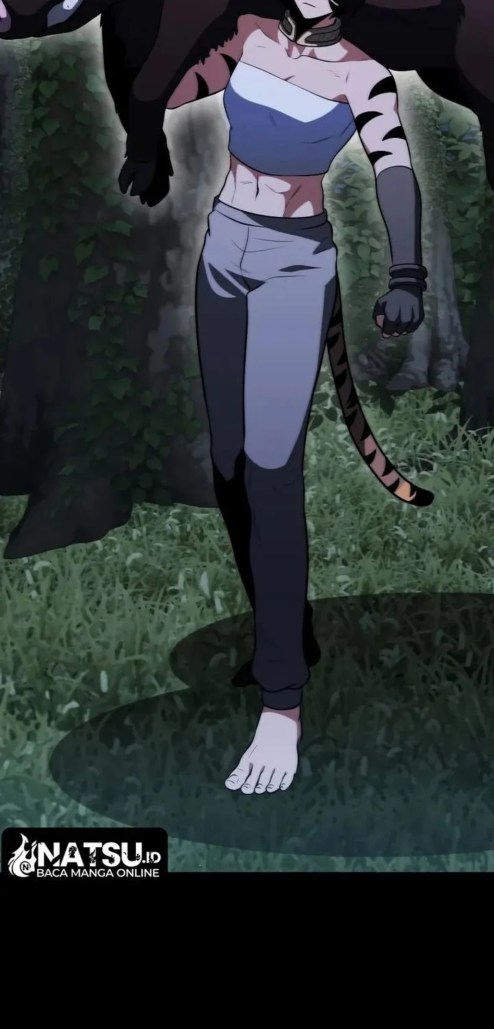 Youngest Scion of the Mages Chapter 90 - halaman 54