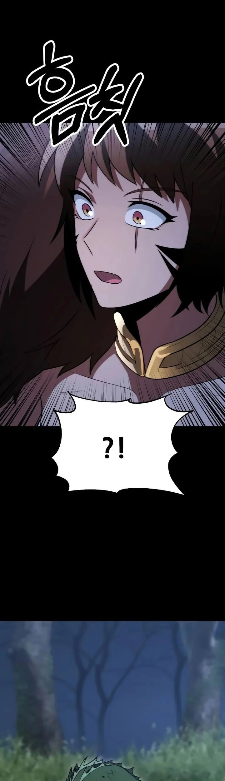 Youngest Scion of the Mages Chapter 90 - halaman 55
