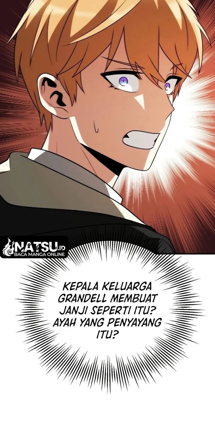 Youngest Scion of the Mages Chapter 90 - halaman 6